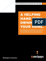 A Helping Hand With Owning Your Home