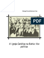 Solange D S Alves - A-Igreja-Católica-na-Bahia - fé e política.pdf