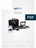 Jaltest Export Price List 2016