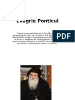 Evagrie Ponticul