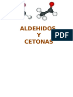 Aldehidos y Cetonas Nomeclatura1