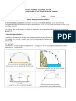 Tema Tiro Parabolico SMPPPP