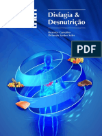 Disfagia & Desnutrição - SBGG PDF