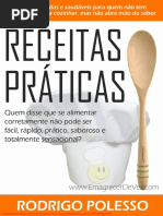 ReceitasPraticas