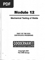 Module 22 Welding Metallurgy Of Stainless Steels - 