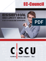 CSCU Brochure New 2012