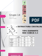 Grupo 14