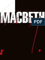 Macbeth - William Shakespeare PDF