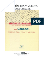 Chacel Rosa - Estacion Ida Y Vuelta.pdf