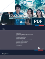 PPT Reforma Educacional
