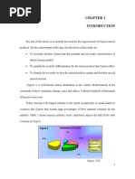 Download Final Year Project of Tourism by Sami Yess SN31723697 doc pdf