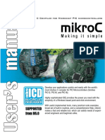 Mikroc Manual