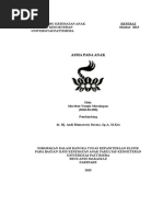 Download Referat Asma Pada Anak by Oce Matakupan SN317240880 doc pdf