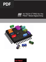 Download Hi-Tech C User Manual by Larrence Fakerman SN31724330 doc pdf