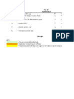 Section 25 - Equilibrium Ration (K) Data