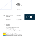 Section 22 - Sulfur Recovery