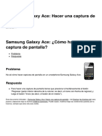 Samsung Galaxy Ace Hacer Una Captura de Pantalla 11045 Mpmtuo