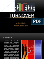 Turnover