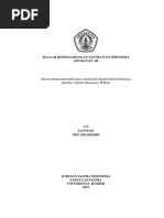 Download TELAAH KEPENGARANGAN SASTRAWAN INDONESIA ANGKATAN 66pdf by Abu Zaid Al Kayyis SN317255400 doc pdf