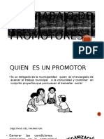 Promotor Municipal