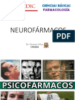 Neurofármacos