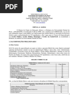 CEAD UFPI Edital Revisado Alunos Esp Oferta 2014 2016