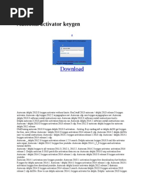 Delphi ds150e 2017 software download
