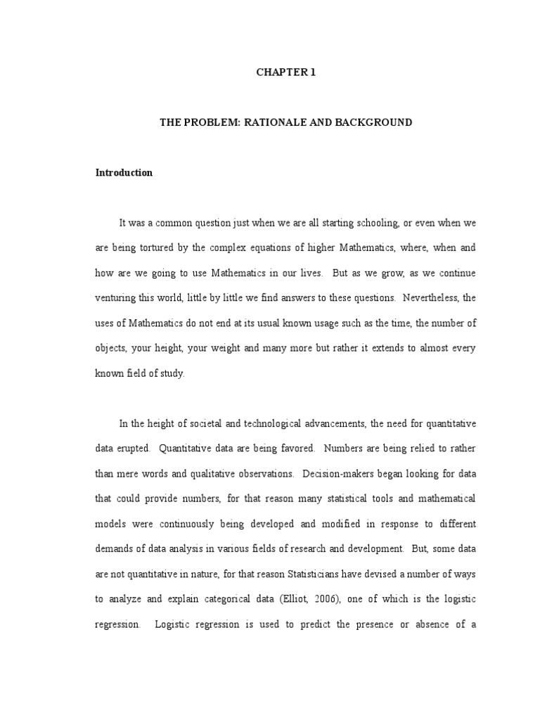masters thesis on e commerce