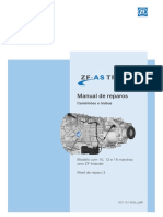 PTBR Manual Reparos Nivel 3
