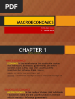 Macroeconomics