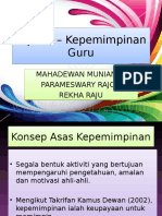 topik6kepemimpinanguru-120910092540-phpapp01