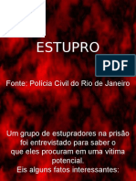 ESTUPRO.pps