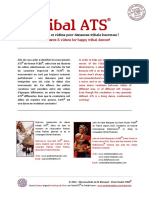 Códigos ATS PDF