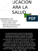 educacionparalasalud1-110316174739-phpapp02