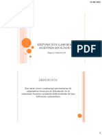 Agentes Biologicos PDF