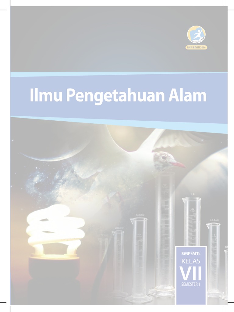 Kelas Vii Ipa Bs Sem 1