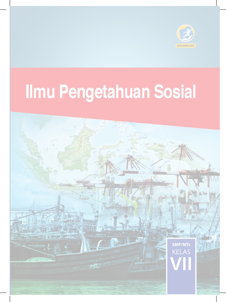Kelas Vii Ips Bs