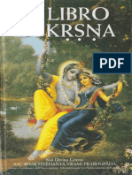 Il Libro Di Krishna