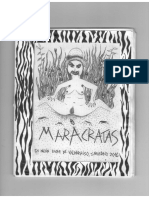 Maracratas Fanzine 1