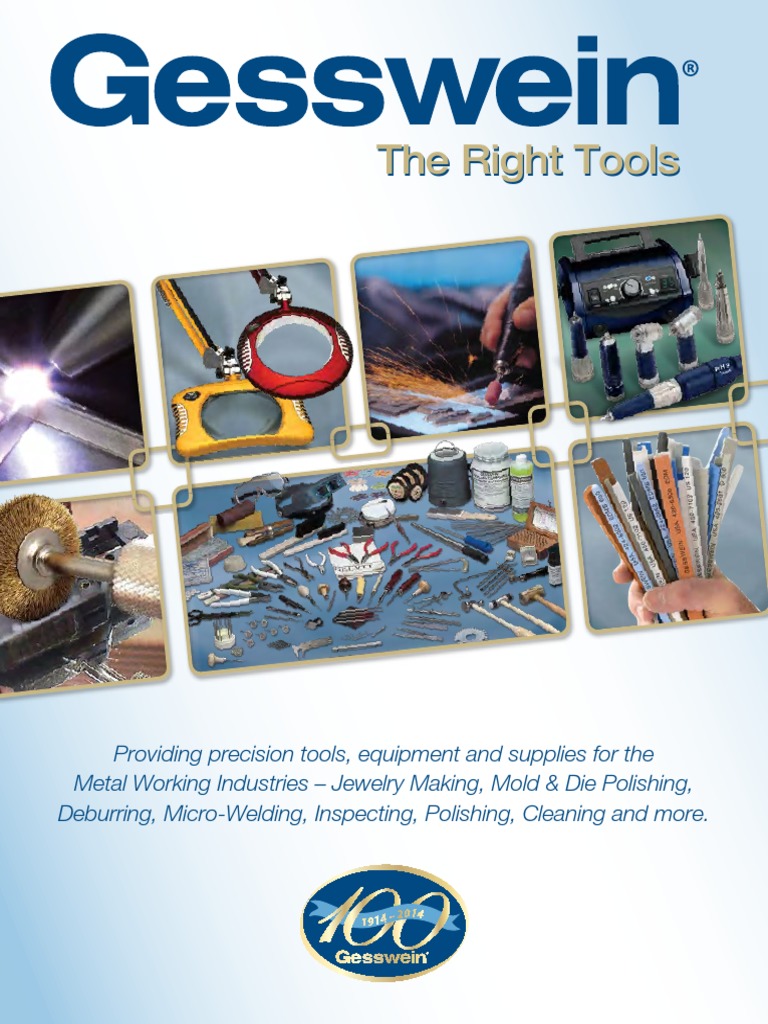 Gesswein Abrasive (922 views)