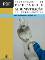 PROTOCOLO ADM MEDICAMENTOS