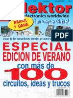 100 Circuitos de Elektor