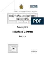 EE061 Pneumatic Controls PR Inst
