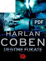 Harlan Coben - Destine Furate