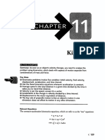 McGrawHill Kinematics PDF