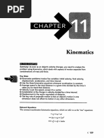 McGrawHill Kinematics PDF