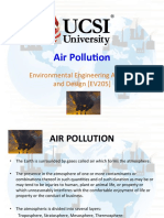 Air Pollution