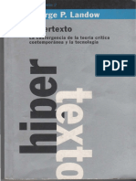 Livro HIPERTEXTO - GEORGE LANDOW.pdf