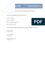 Tarea 8cal