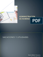 PDF Administracion De